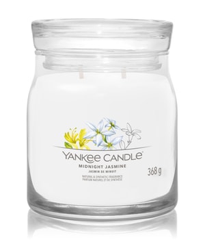 Yankee Candle Midnight Jasmine Duftkerze-368 g