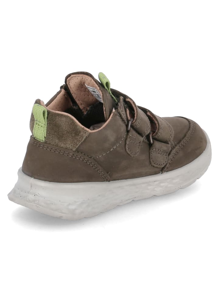 superfit Klettschuhe BREEZE in Grün günstig kaufen