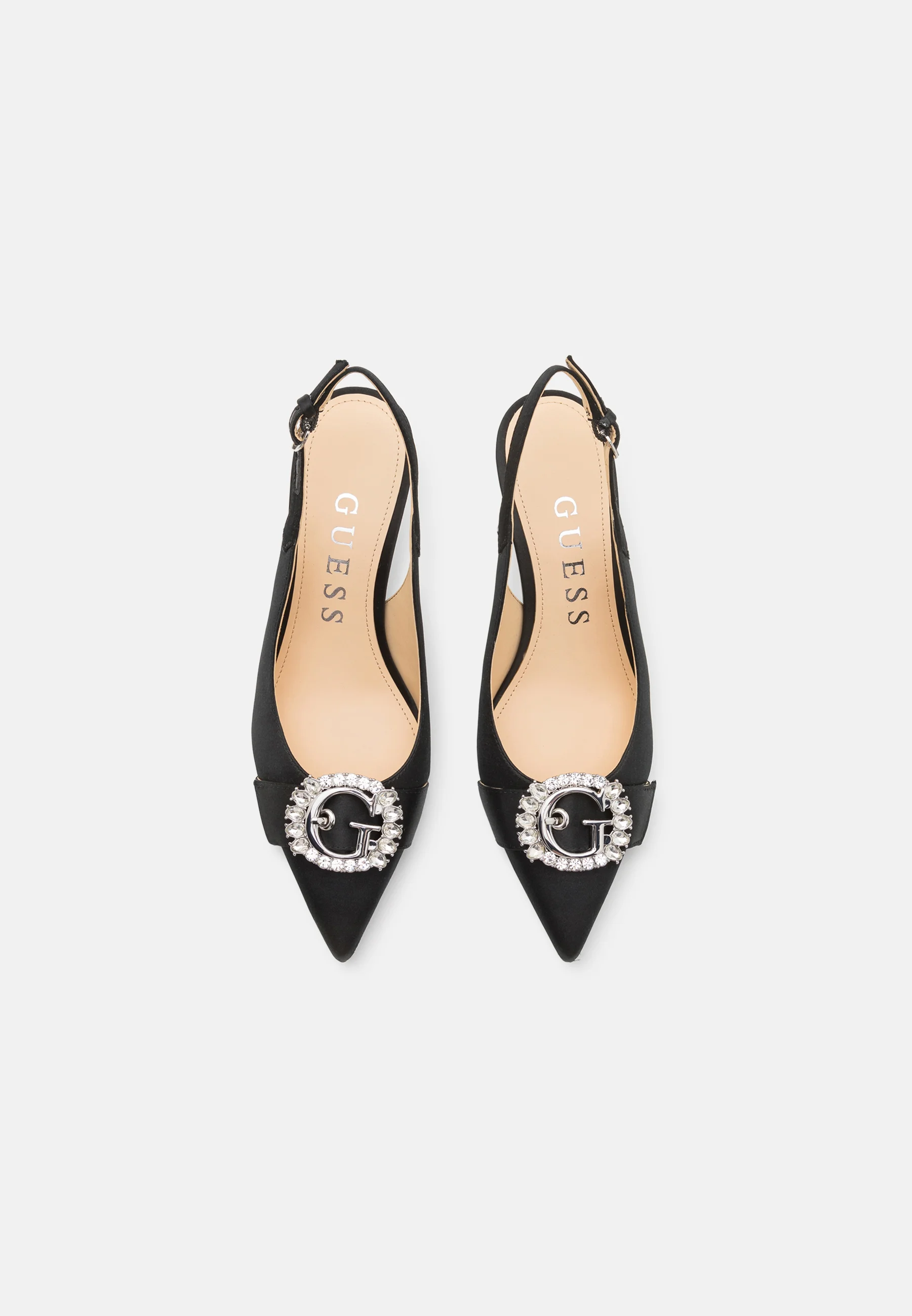 Guess BRANCA - Zapatos de salón