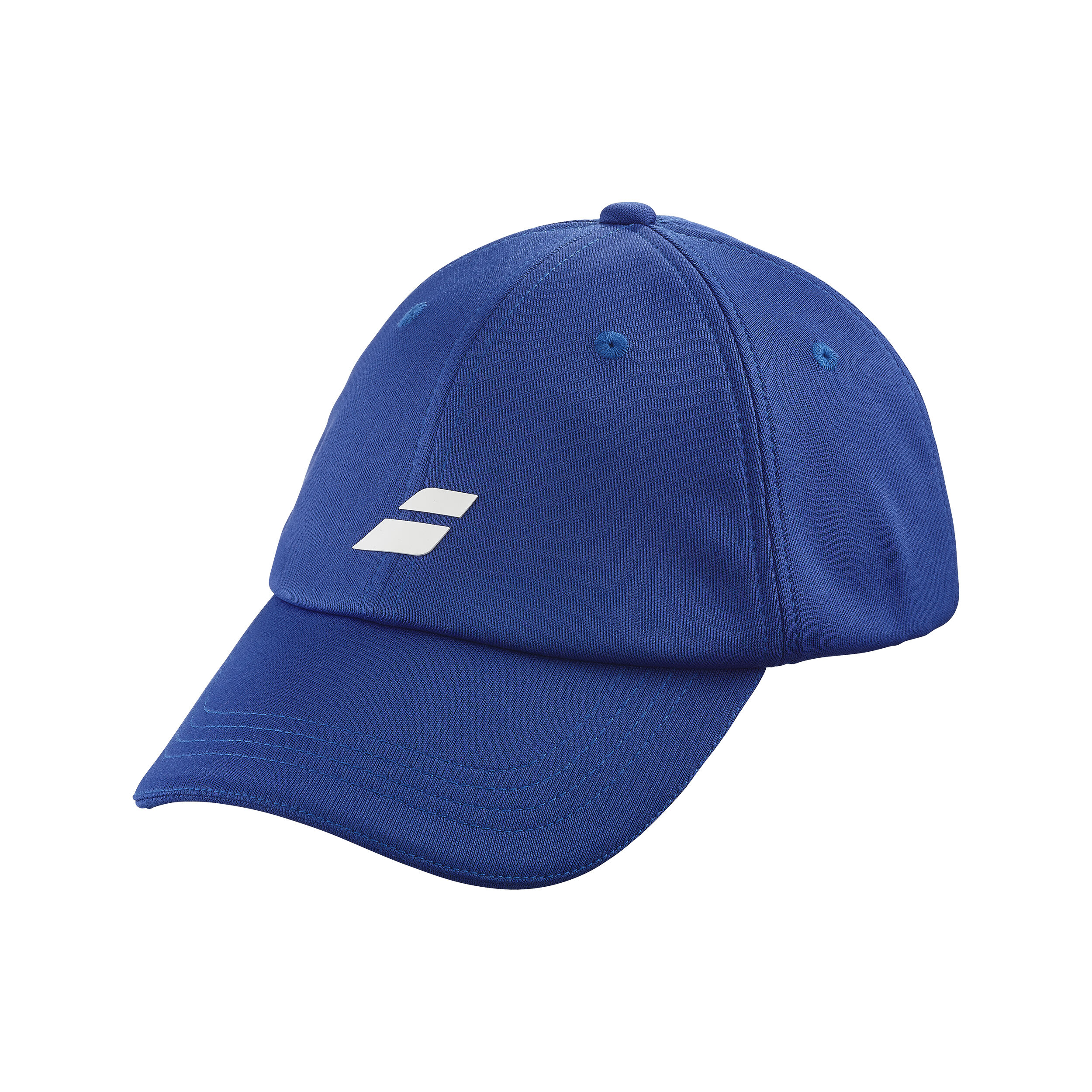 Pure Logo Cap - Blau