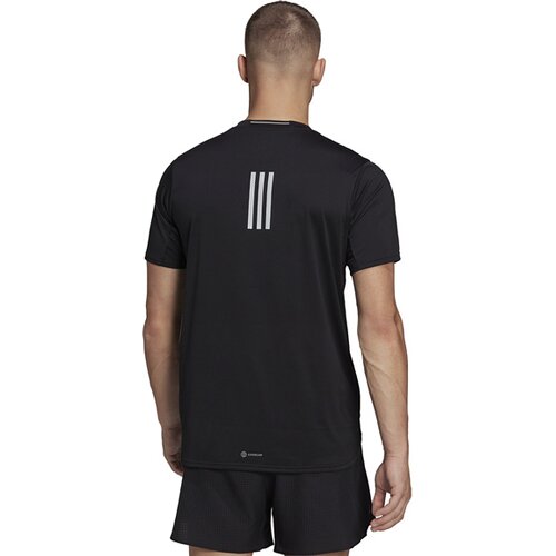 HERREN T-SHIRT HERREN LAUFSHIRT D4R