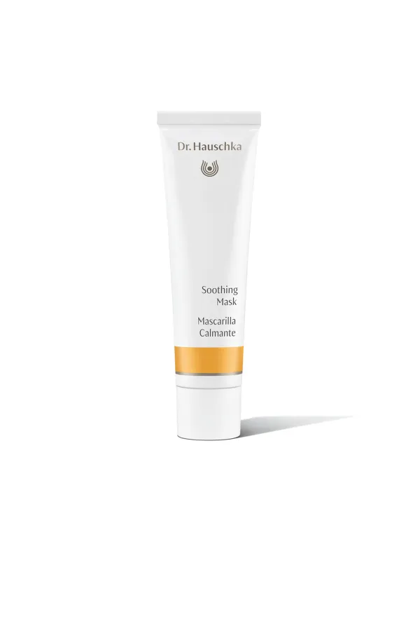 Dr. Hauschka  Gesichtscreme - Beruhigend