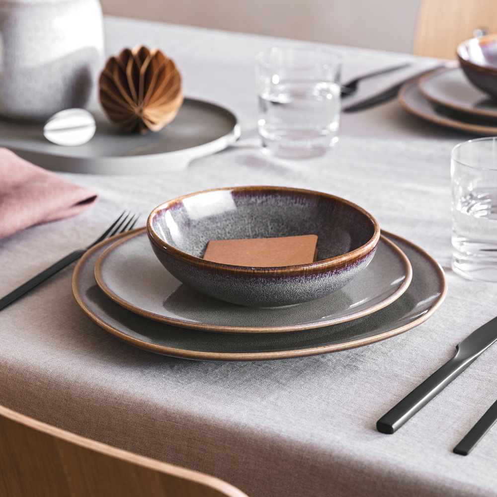 like. by Villeroy & Boch Bol Lave beige Bol