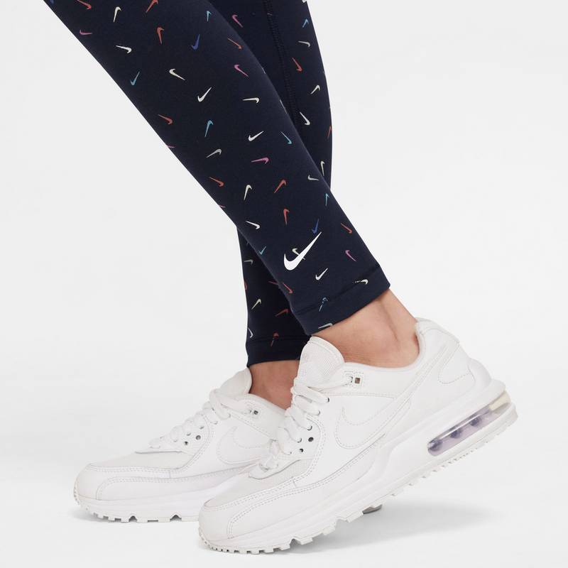 Nike NSW ESSENTIAL Leggings Mädchen