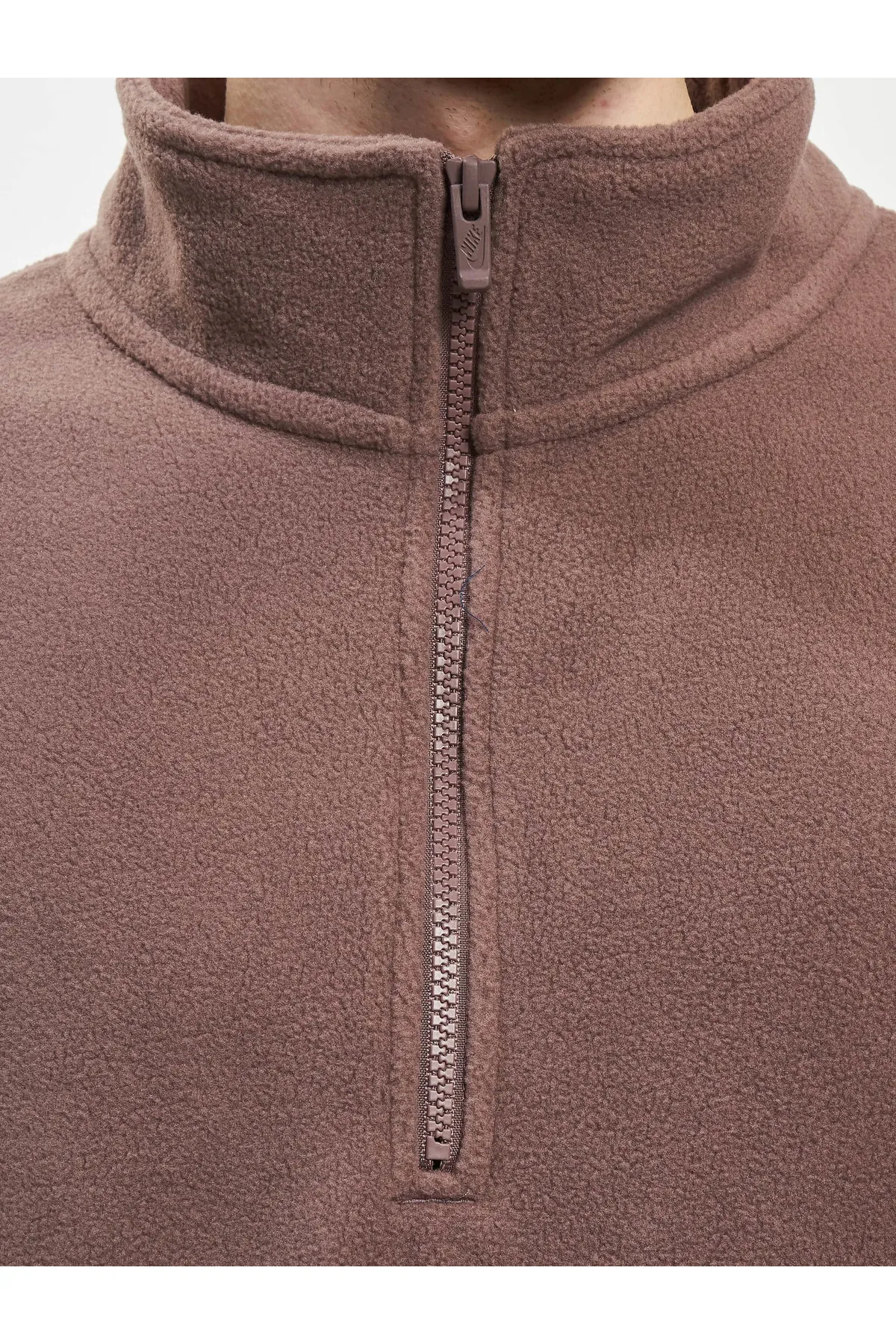 Nike  Sweatshirt - Mehrfarbig - Regular Fit