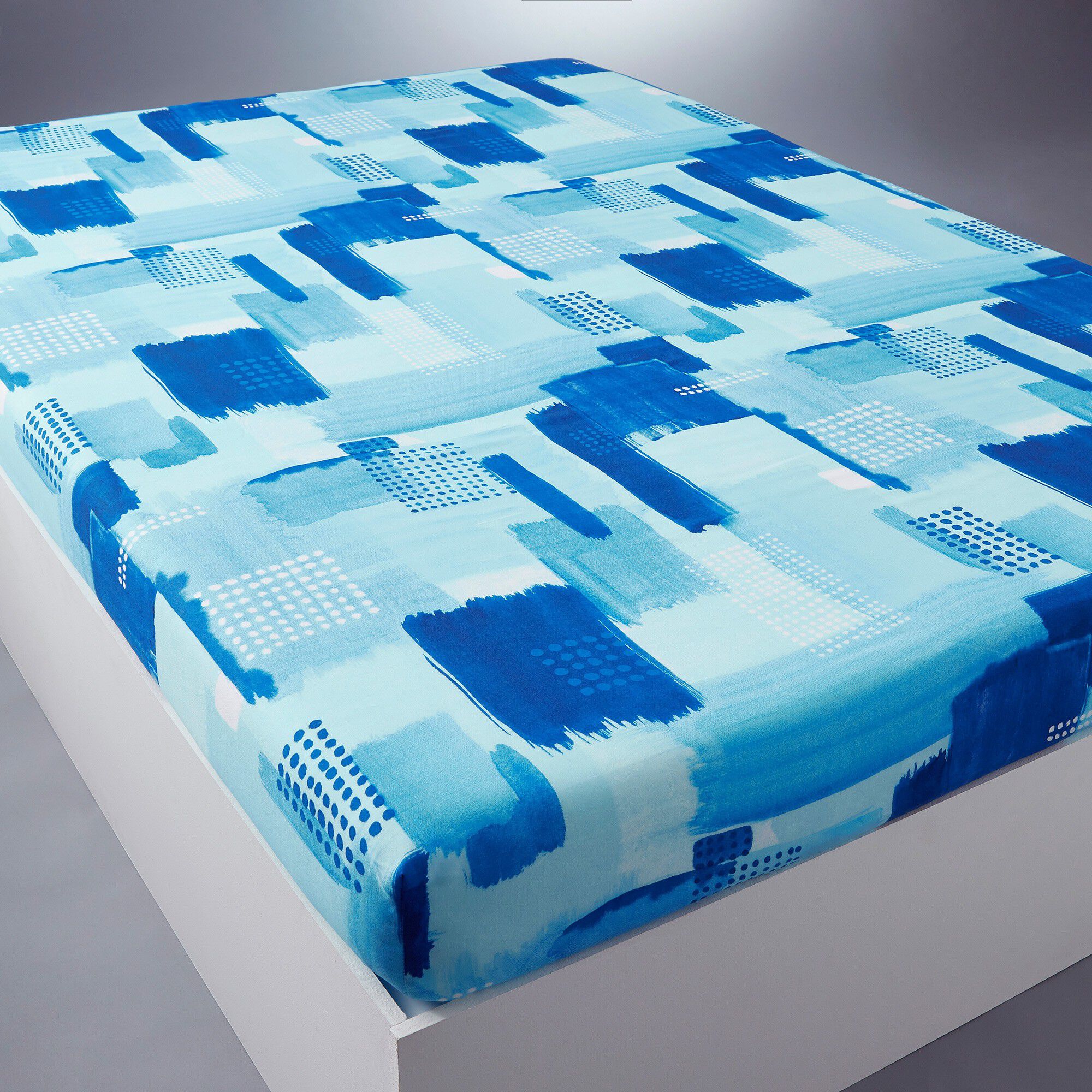 Linge de lit Mani