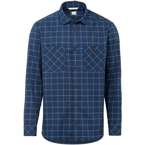 HERREN HEMD ME JERPEN LS SHIRT IV