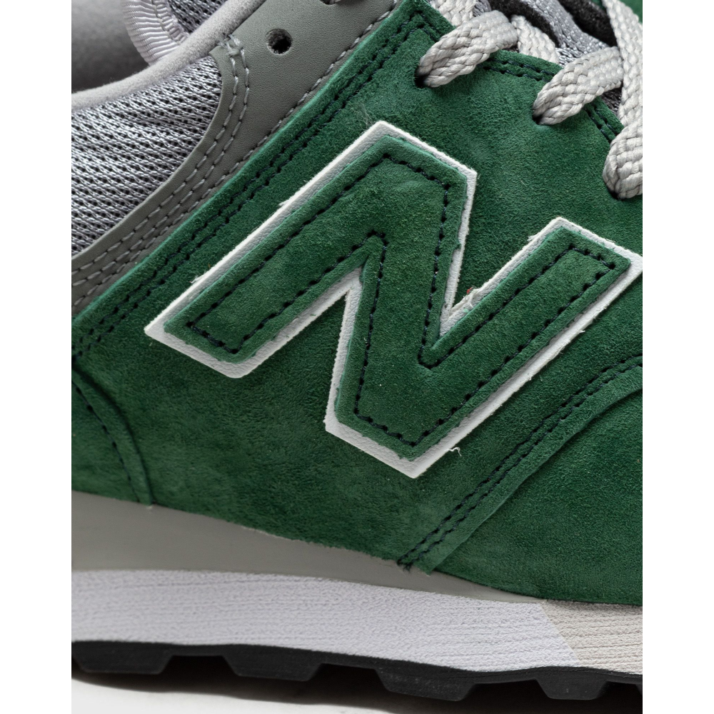 New Balance 576 Eden - Made in UK OU576GGK / grün