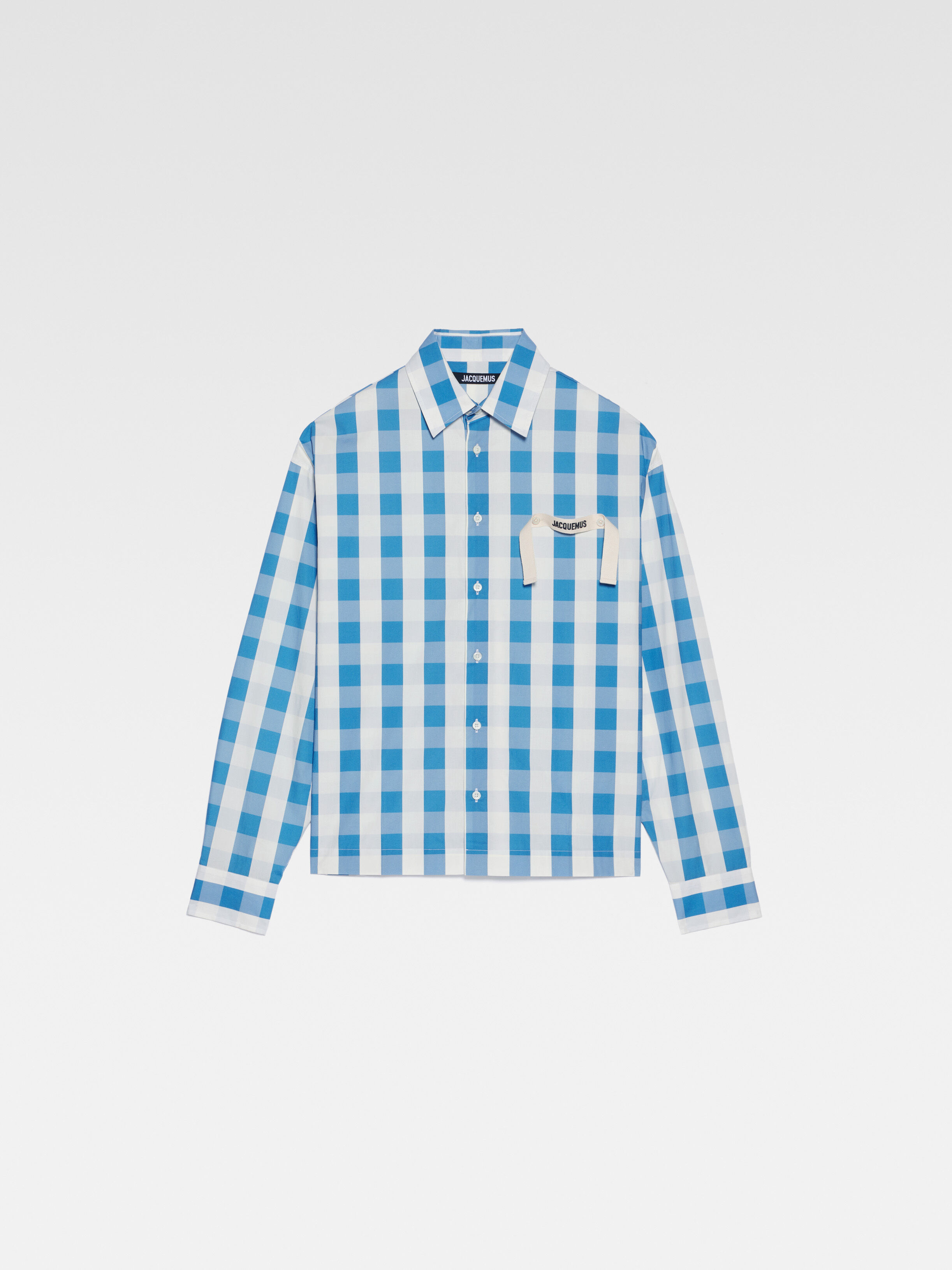 La chemise Papier