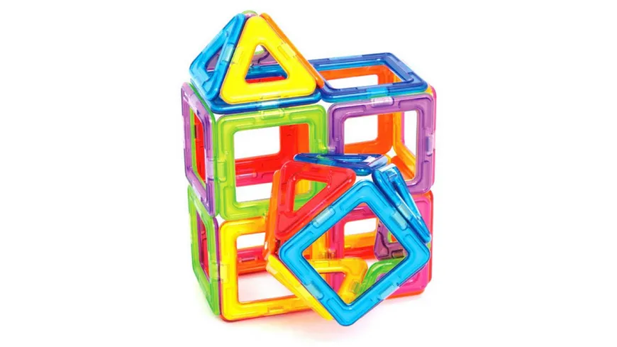 Magformers 274-07 - Basic Set Line 30 Teile