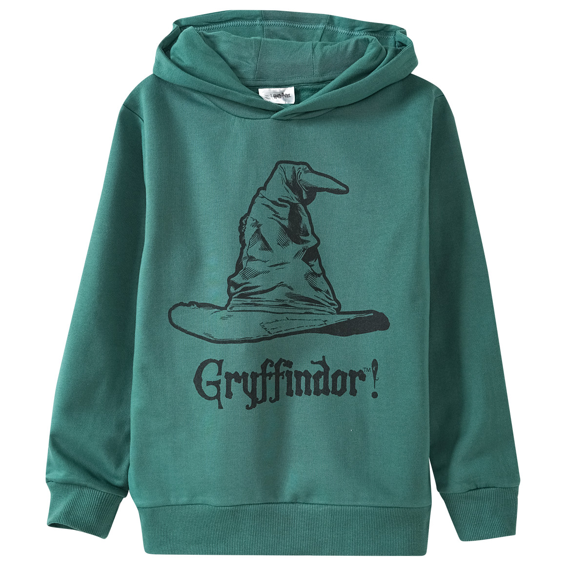 Harry Potter Hoodie mit Print