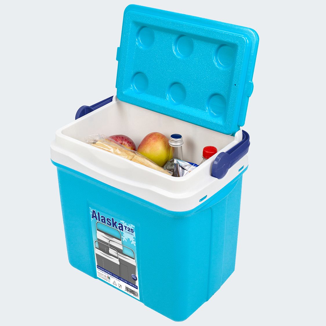 Noorsk Alaska T25 23 Liter Kühlbox