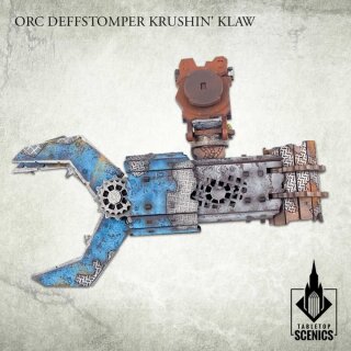 Orc Deffstomper Krushin' Klaw