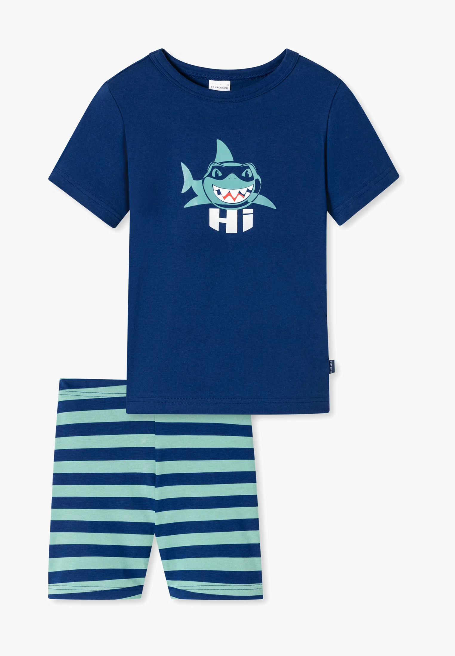 Schiesser SET - Pijama
