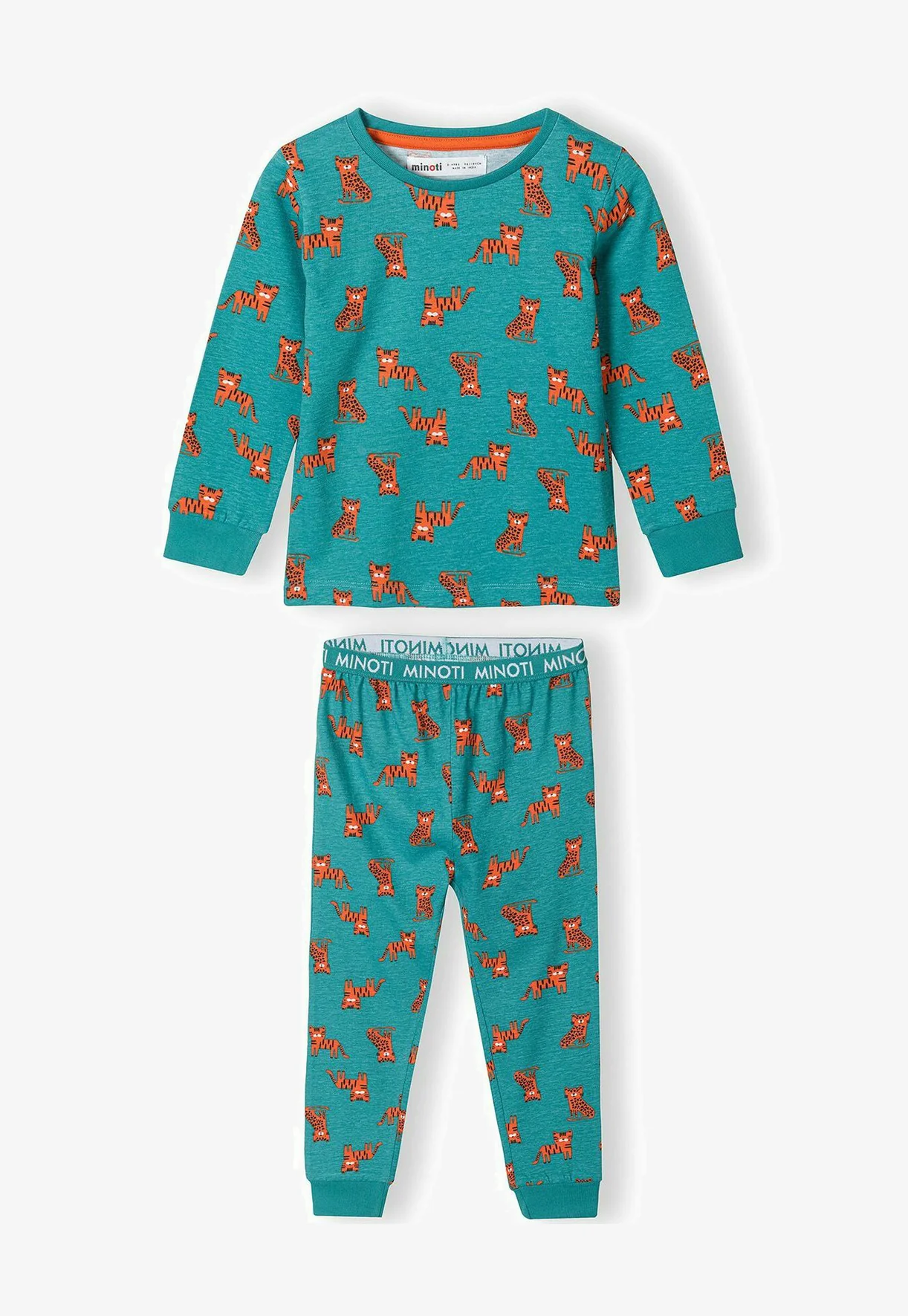 CONJUNTO ESTÁNDAR MINOTI - Pijama