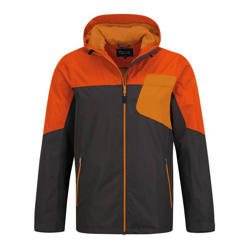 PRO-X-elements MASON Funktionsjacke Herren