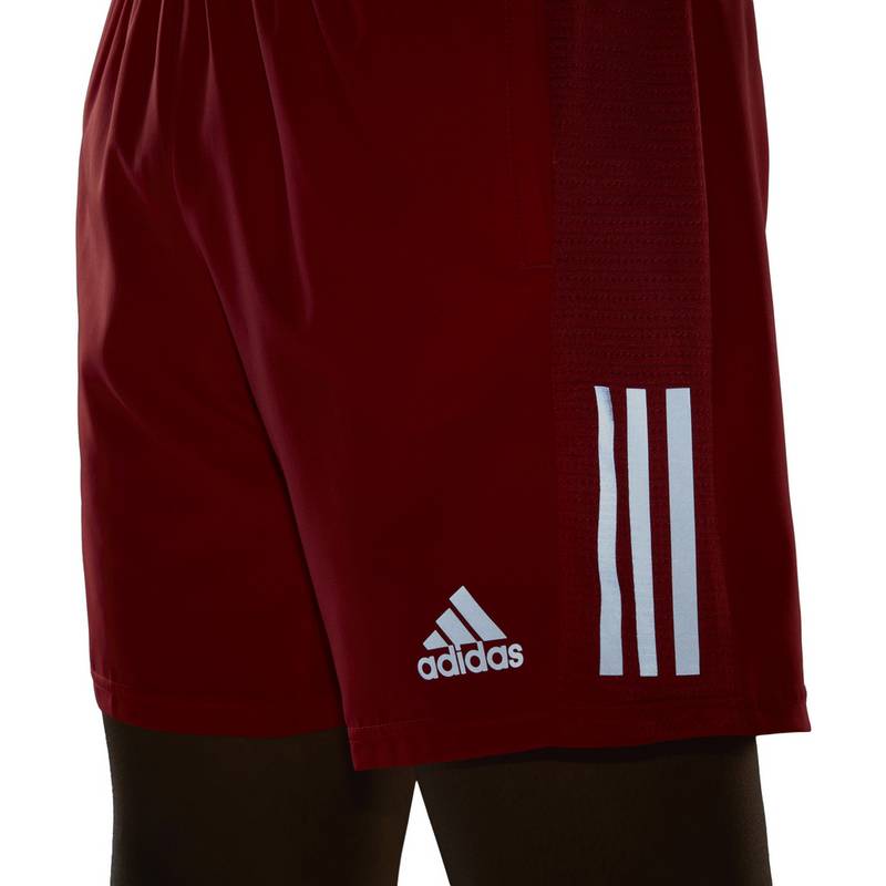 adidas OWN THE RUN Funktionsshorts Herren