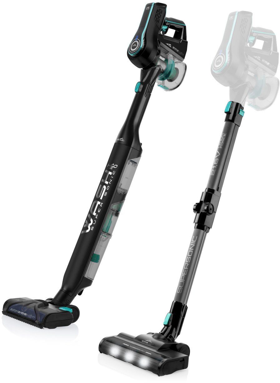 eta Nass-Trocken-Sauger SUPERSONIC WASH H²O ETA523190000, 800 W, beutellos