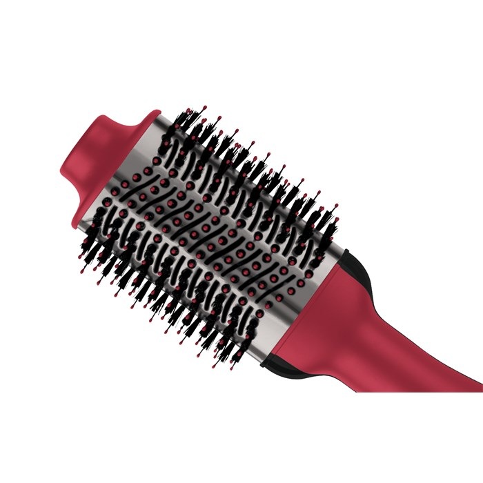 One-Step Salon Hair Dryer & Volumizer Titanium