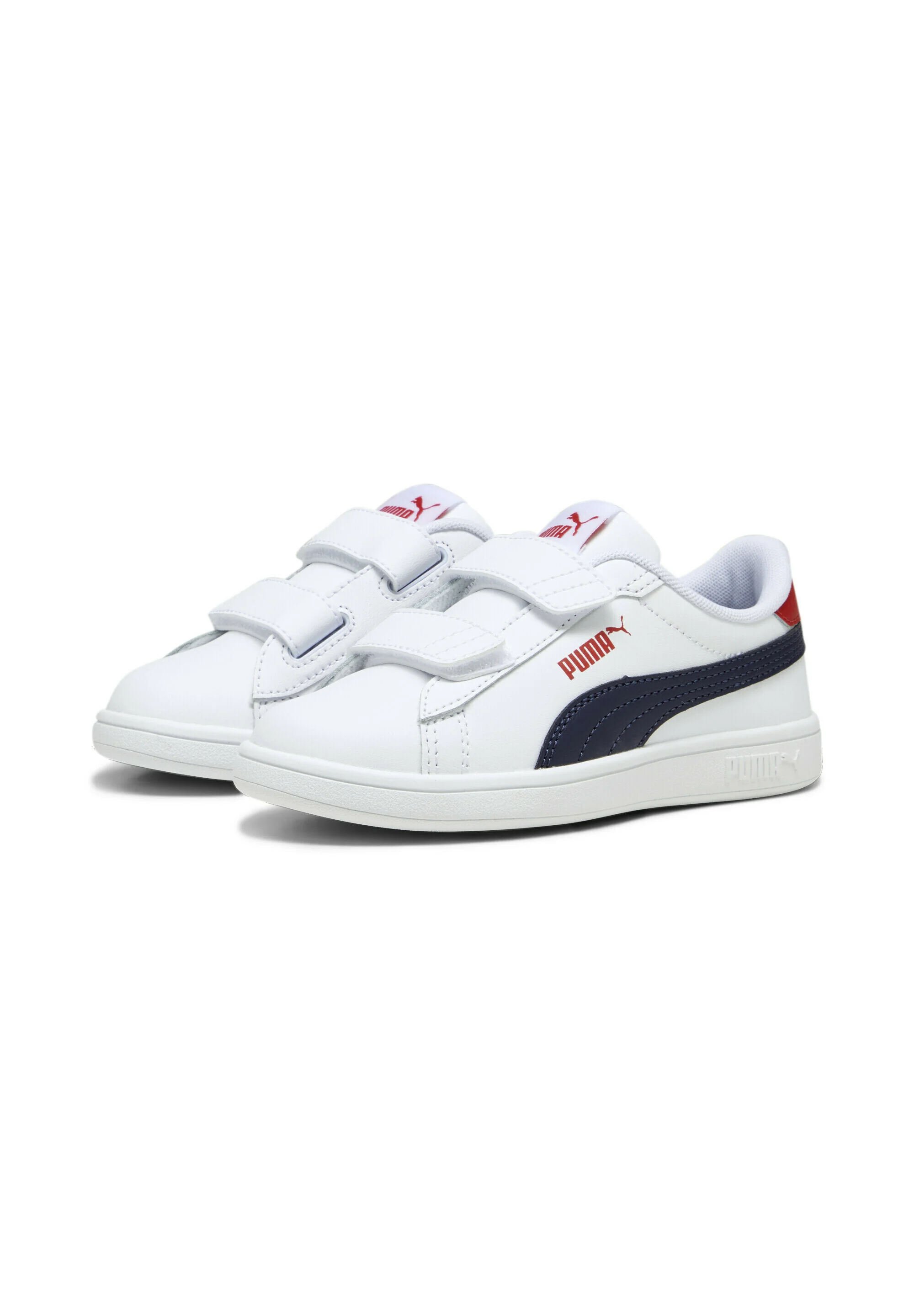 Puma SMASH 3.0 UNISEX - Zapatillas bajas