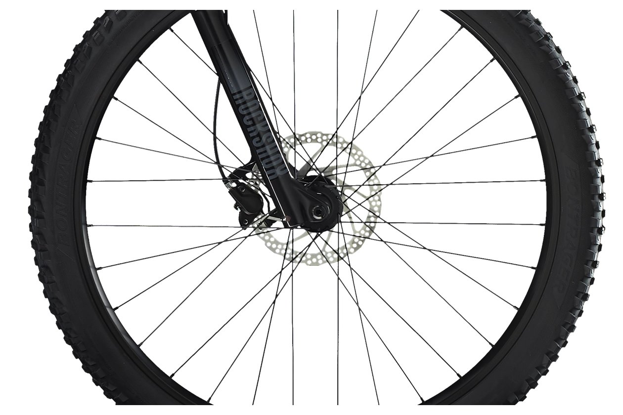 Trek Fuel EX 5 Deore Gen 5 - 2023 - 29 Zoll - Fully
