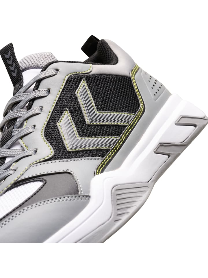 Hummel Hummel Multisportsschuh Teiwaz 2.0 Erwachsene in ALLOY günstig kaufen 40,5