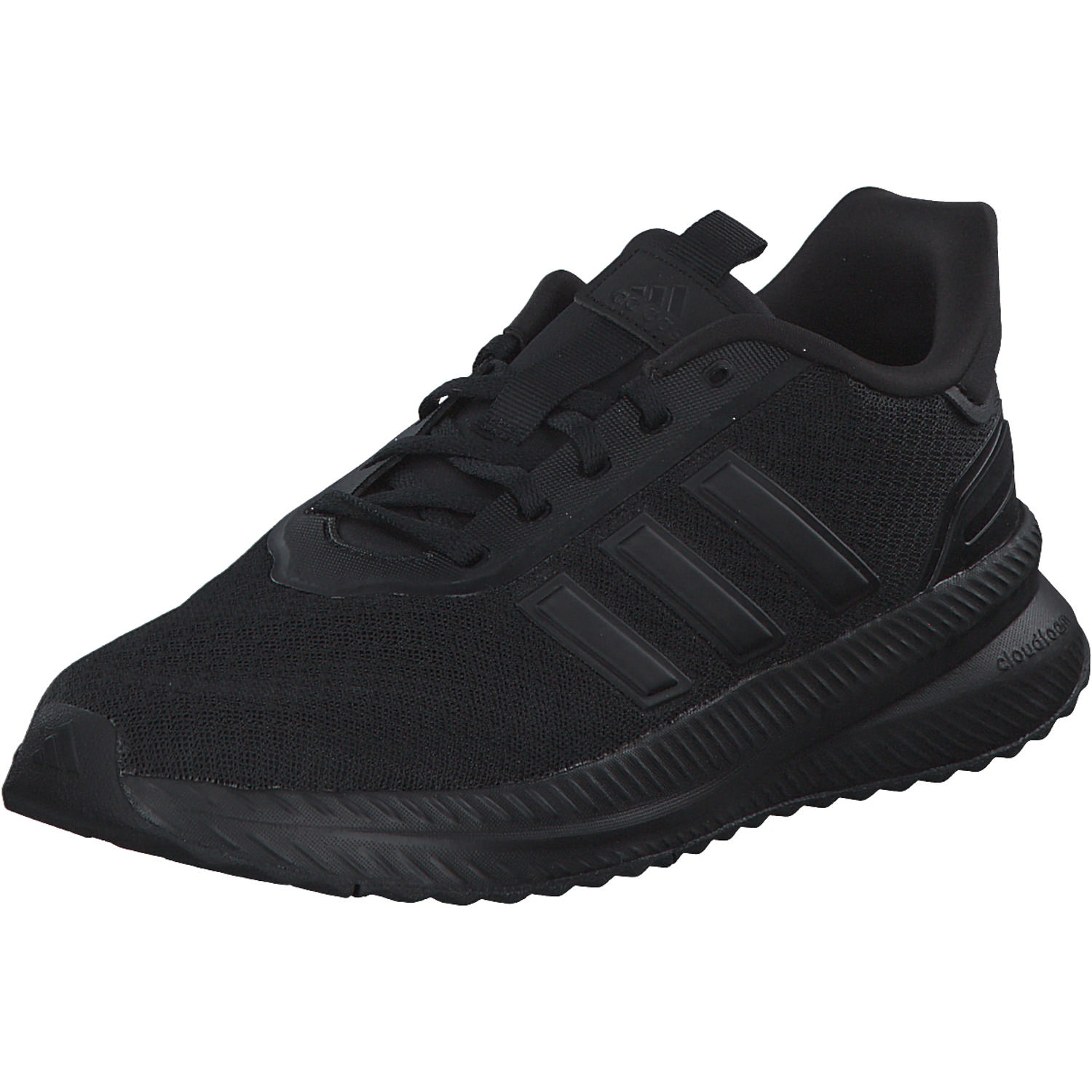 Adidas Plrpath W, Schnürschuhe, Damen, Schwarz