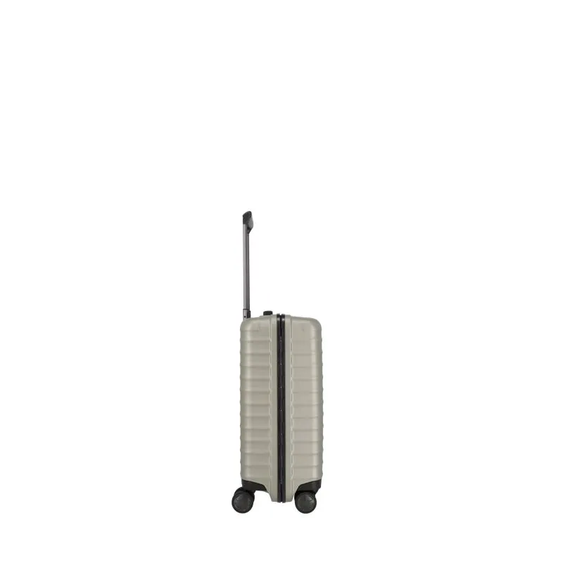 Titan LITRON FRAME 4-Rollen-Kabinentrolley S - Champagner