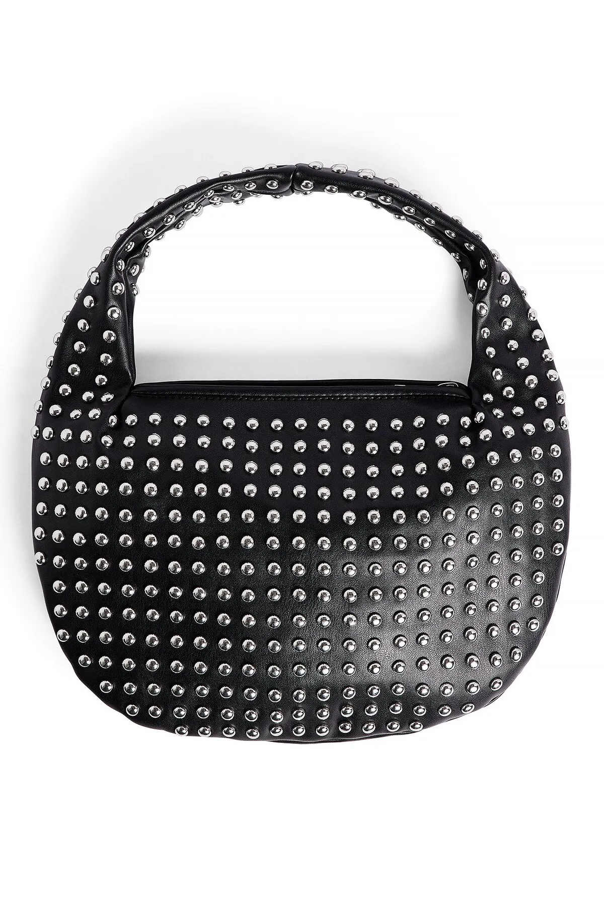 NA-KD  Handtasche - Schwarz - Unifarben