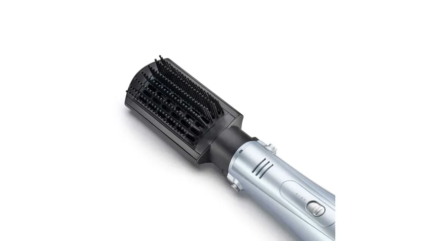 BaByliss Warmluftbürste Hydro Fusion AS774E
