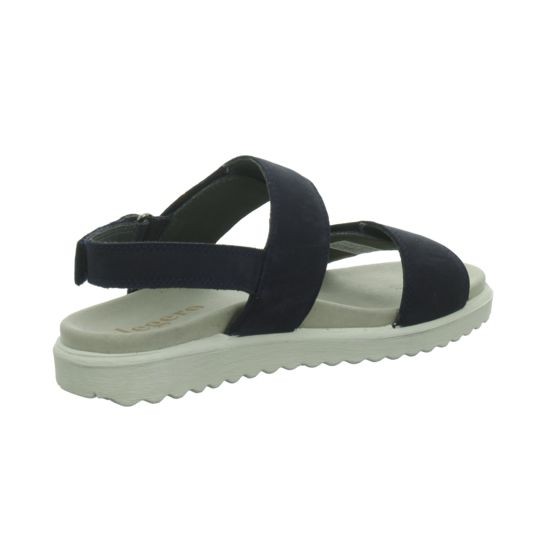 LEGERO Klassische Sandalen blau