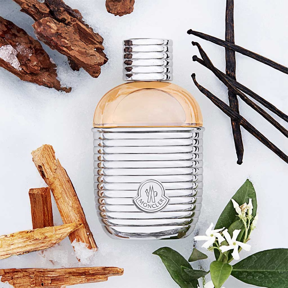 moncler MONCLER pour Femme Eau de Parfum