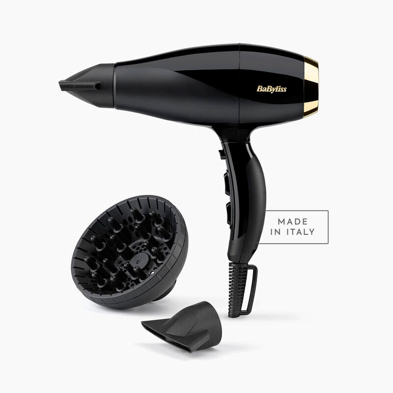 Air Pro 2300 Hair Dryer