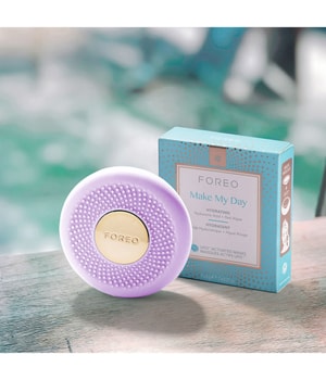 FOREO FOREO UFO™ 3 go Lavender Lichttherapiegerät-1 Stk