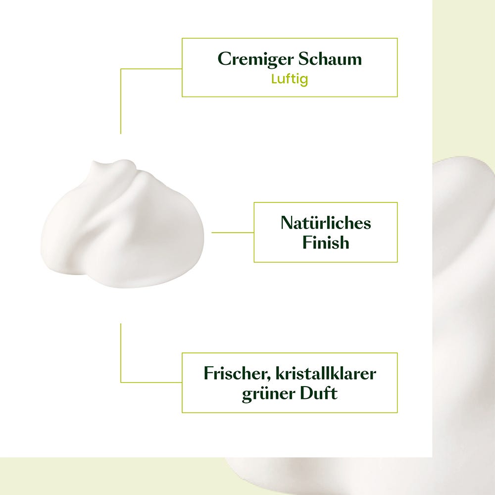 Rene Furterer Volumea Pflege-Schaum 200 ml