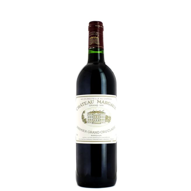 Château Margaux, 2017