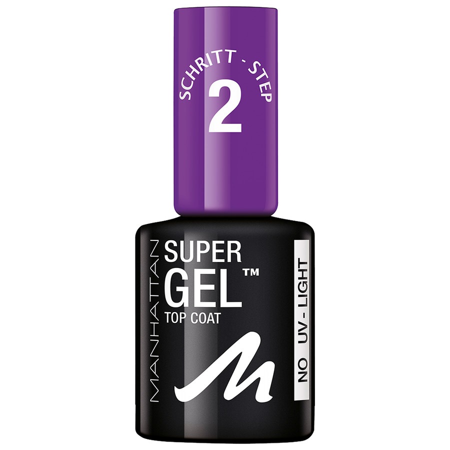Super Gel
