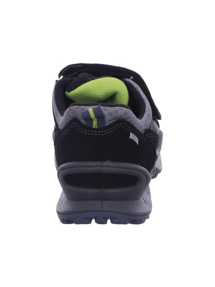 Imac Trekkingschuh in schwarz günstig kaufen