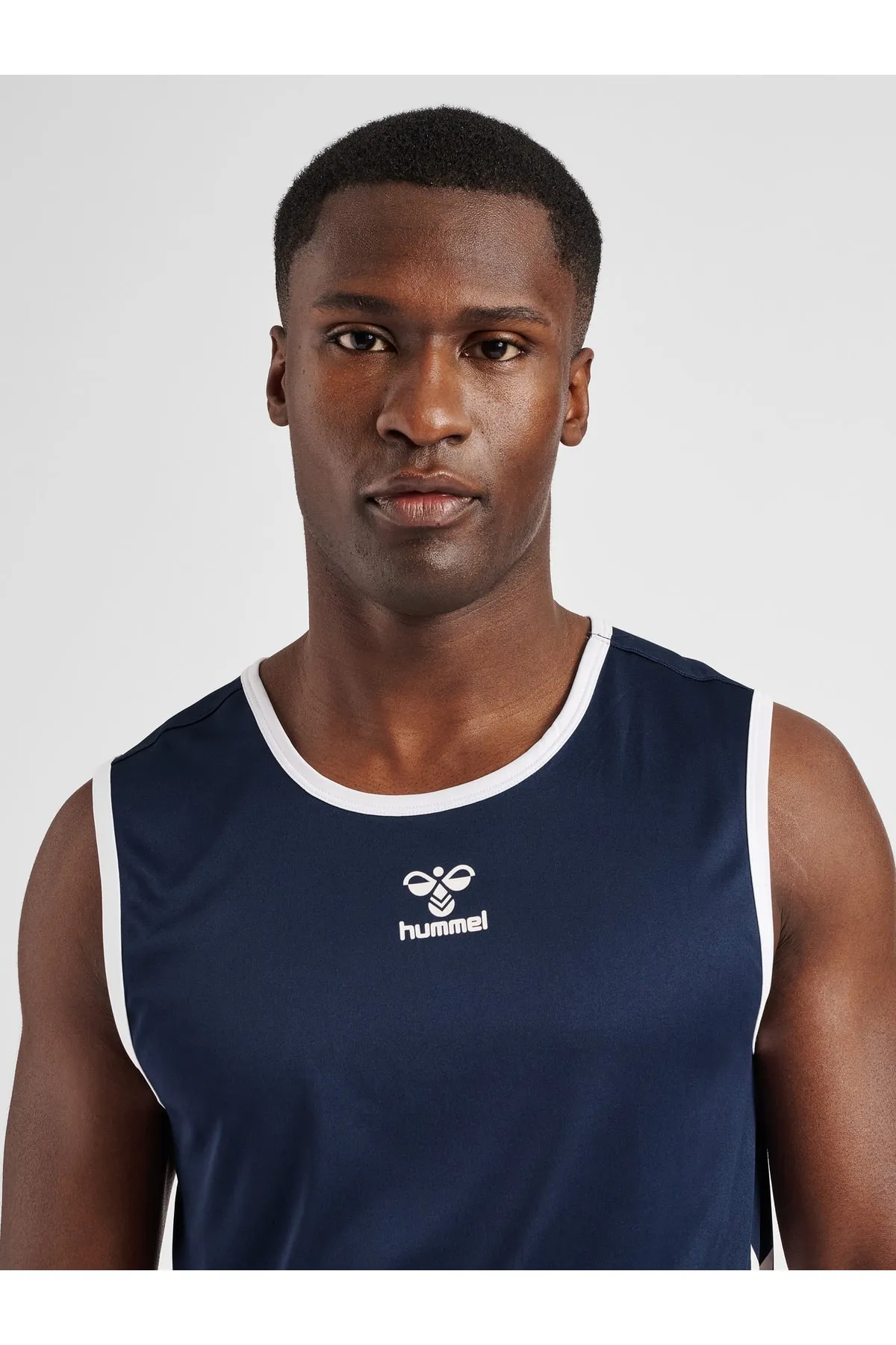 hummel  hmlCORE XK BASKET JERSEY