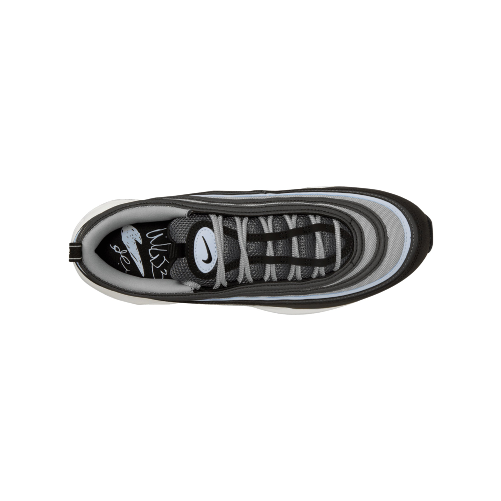 Nike Air Max 97 921826-019 / schwarz