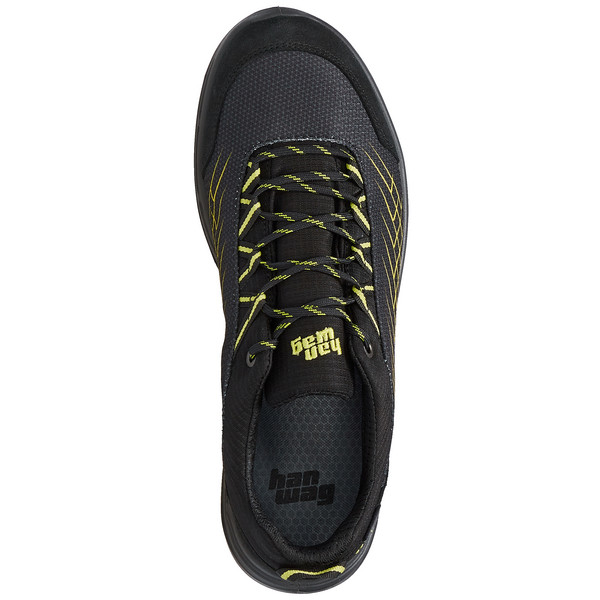 COASTRIDGE LOW ES Herren - Wanderschuhe