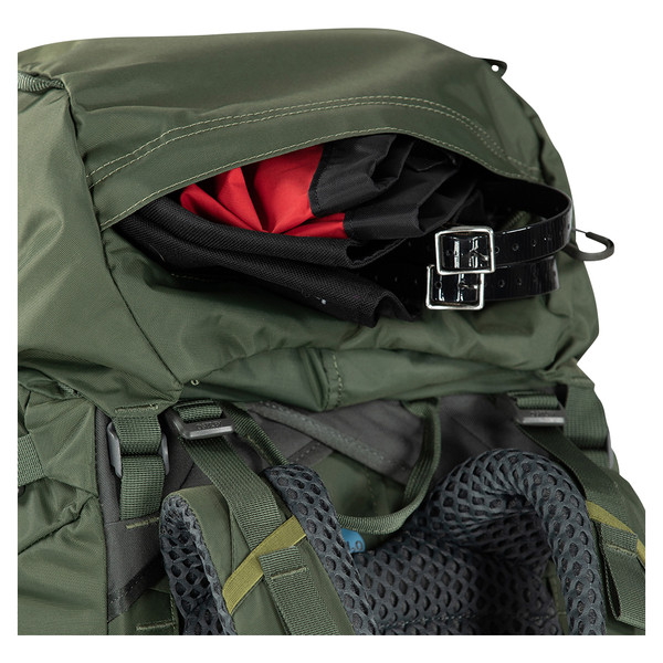 KESTREL 58 - Trekkingrucksack