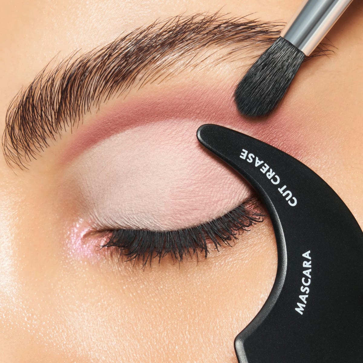 Augen Make-up Schablone Magic Perfectors Eye, 1 St