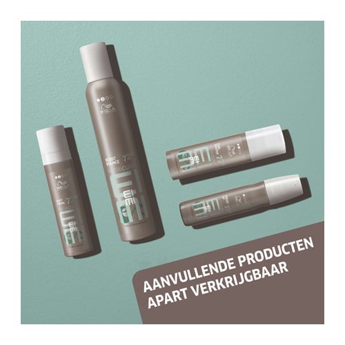 Wella Professionals Eimi Boost Bounce Nutricurls 72H göndörítő hab 300 ml