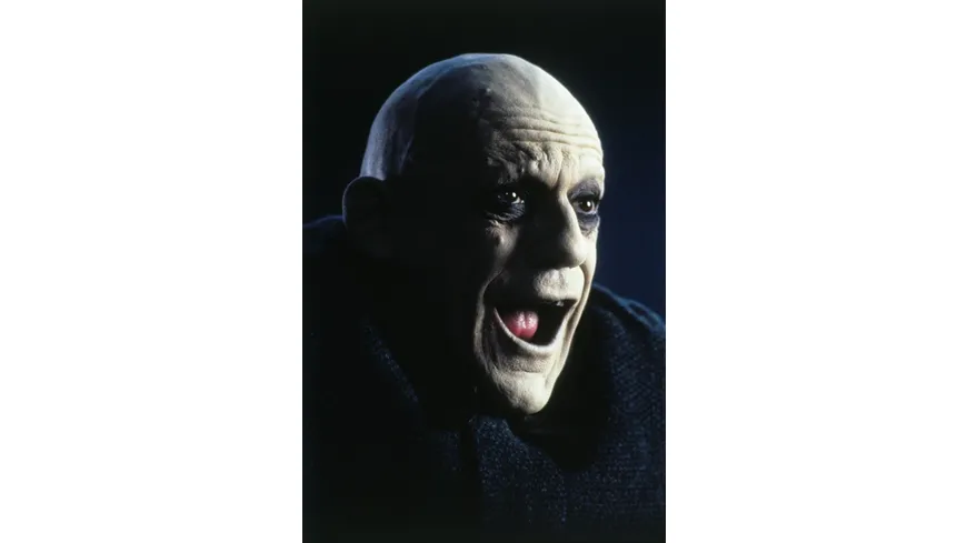 Addams Family 2 - In verrückter Tradition
