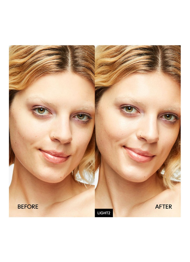 M·A·C Strobe Dewy Skin Tint - sävytetty kosteusvoide