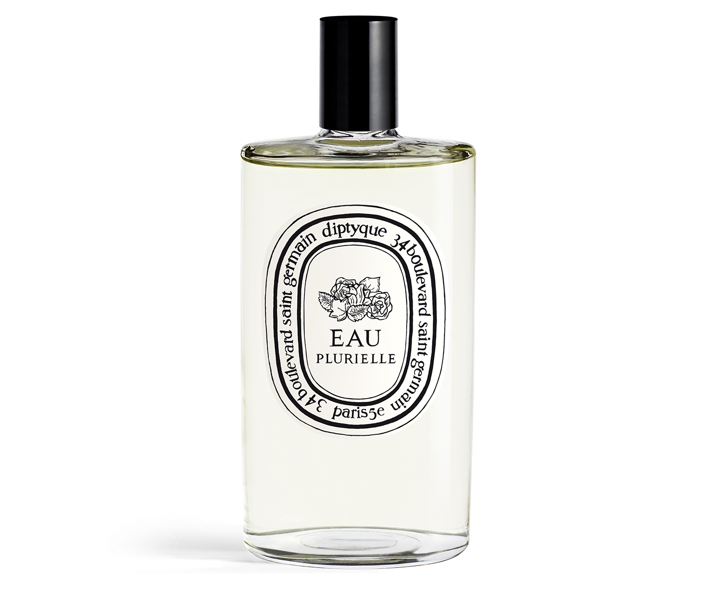 Eau Plurielle - Eau de Toilette