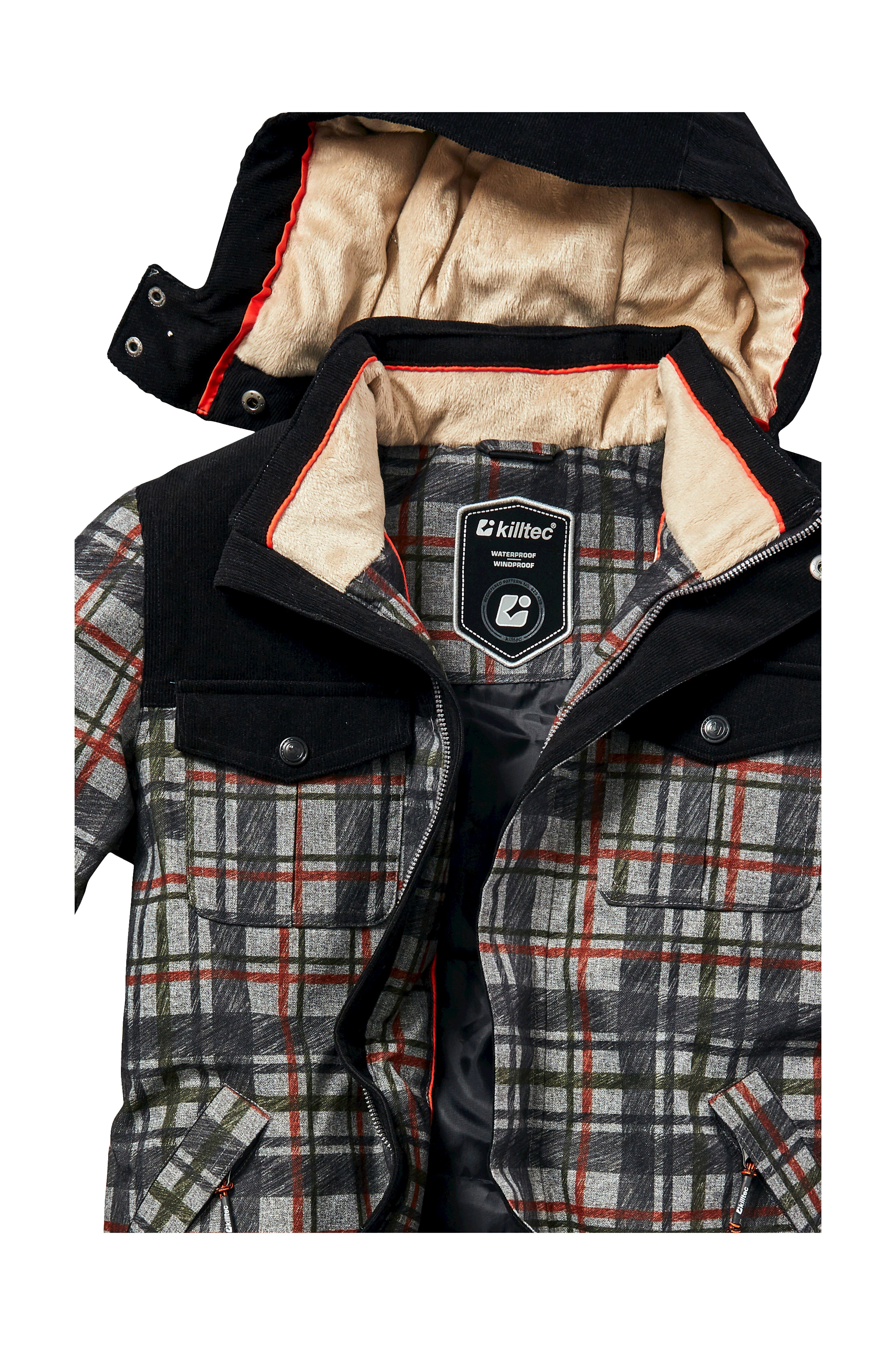 Killtec Skijacke KSW 62 BYS SKI JCKT