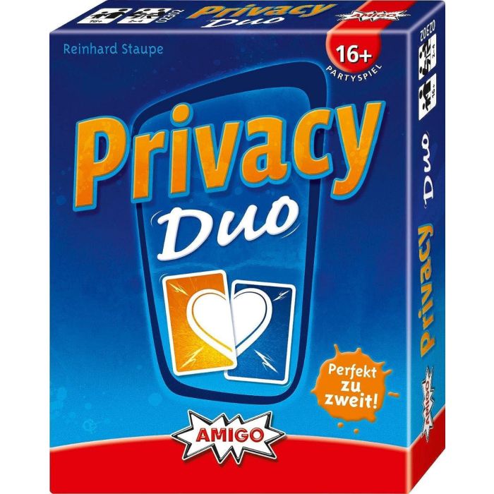 Privacy Duo (DEU)