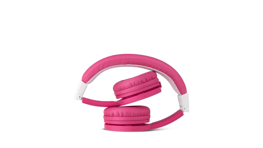 tonies - Ausrüstung - Tonie-Lauscher pink